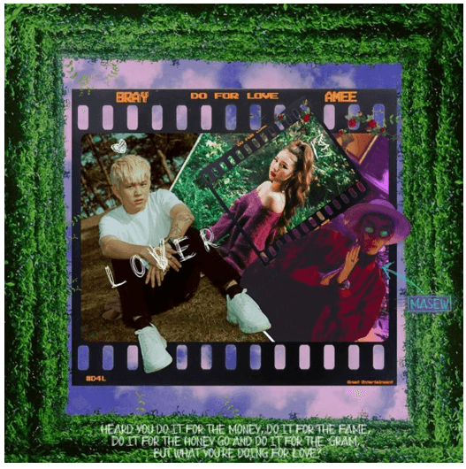 Do For Love (lời bài hát, lyric chính xác nhất)