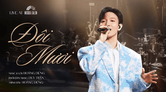 Đôi mươi (lời bài hát, lyric chính xác nhất)