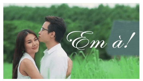 Em à (lời bài hát, lyric chính xác nhất)