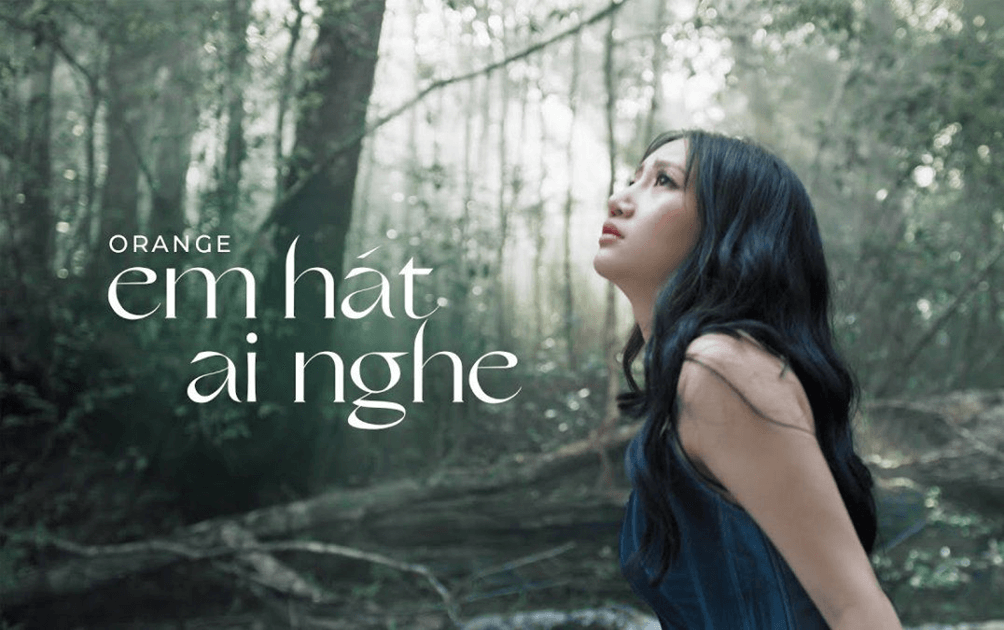 Em hát ai nghe (lời bài hát, lyric chính xác nhất)