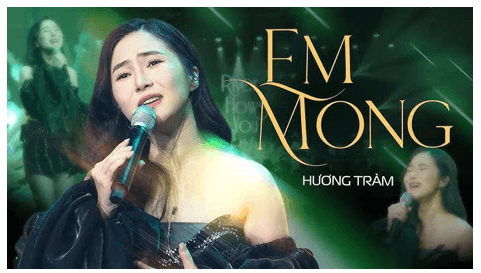 Em mong (lời bài hát, lyric chính xác nhất)