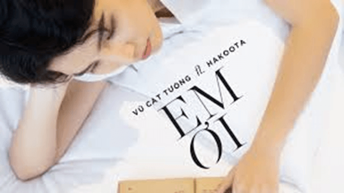 Em ơi (lời bài hát, lyric chính xác nhất)