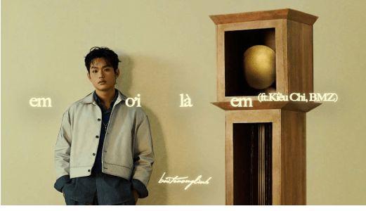 Em ơi là em (lời bài hát, lyric chính xác nhất)