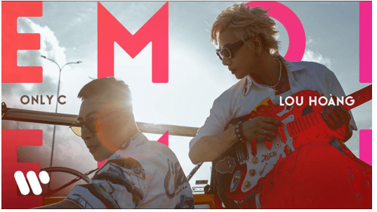 Emoi Emoi (lời bài hát, lyric chính xác nhất)