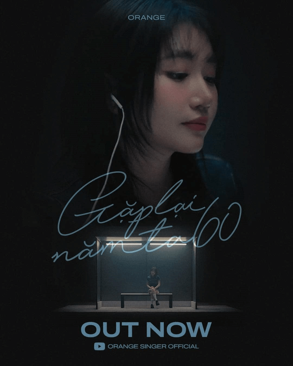 Gặp lại năm ta 60 (lời bài hát, lyric chính xác nhất)