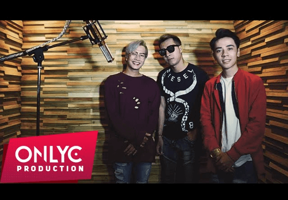 Giá như anh lặng im (lời bài hát, lyric chính xác nhất)