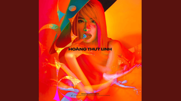 Hạ phỏm (lời bài hát, lyric chính xác nhất)