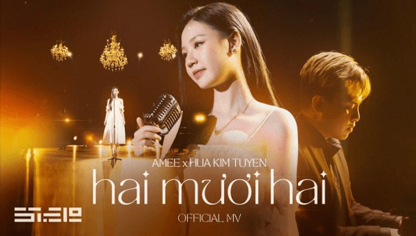 Hai Mươi Hai (lời bài hát, lyric chính xác nhất)