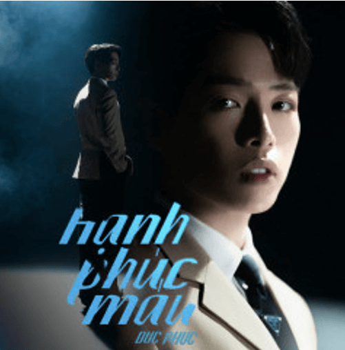 Hạnh phúc máu (lời bài hát, lyric chính xác nhất)