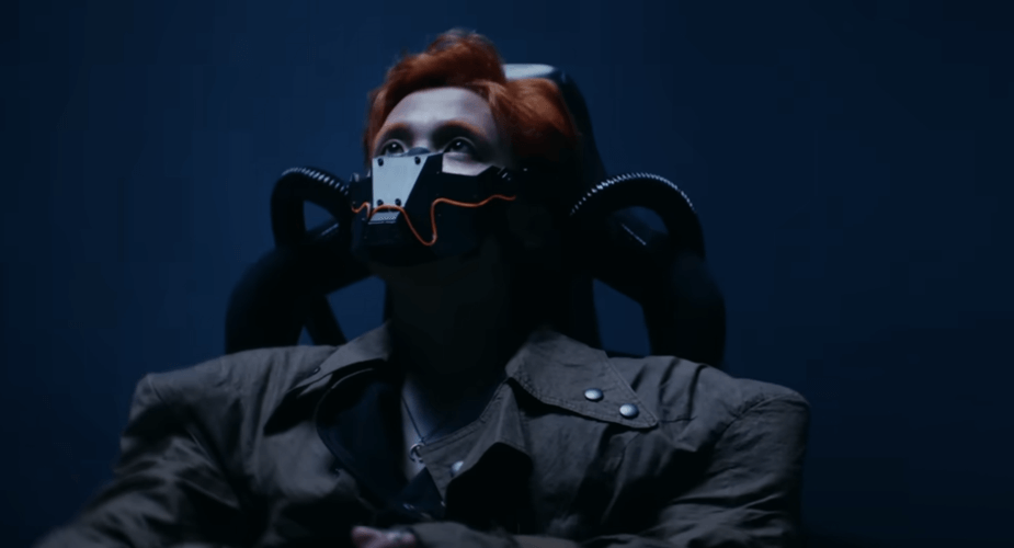 Hẹn gặp em ở một hành tinh khác (lời bài hát, lyric chính xác nhất)