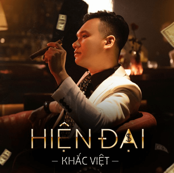 Hiện đại (lời bài hát, lyric chính xác nhất)