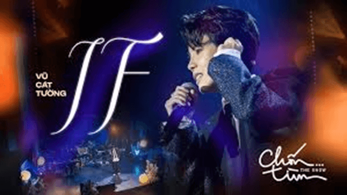 If (lời bài hát, lyric chính xác nhất)