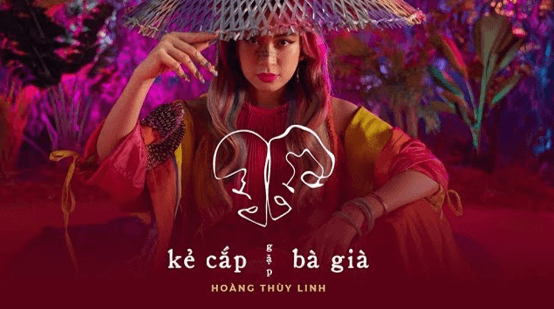 Kẻ cắp gặp bà già (lời bài hát, lyric chính xác nhất)