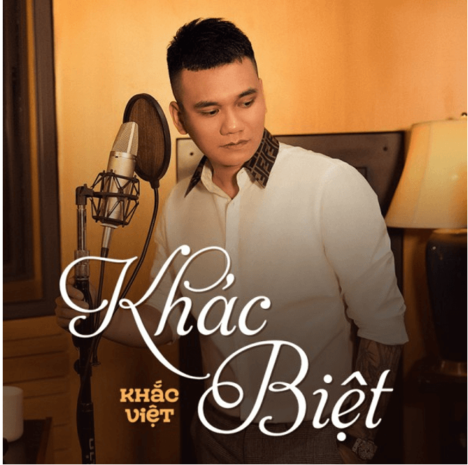 Khác biệt (lời bài hát, lyric chính xác nhất)