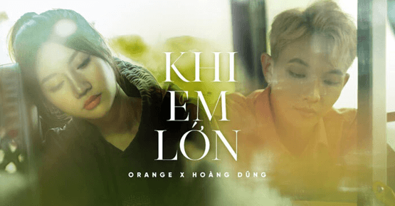 Khi em lớn (lời bài hát, lyric chính xác nhất)