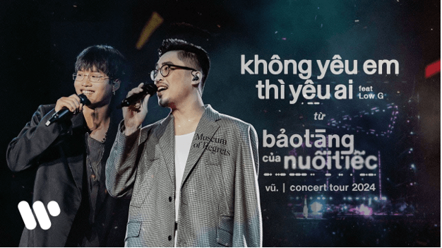 Không yêu em thì yêu ai (lời bài hát, lyric chính xác nhất)