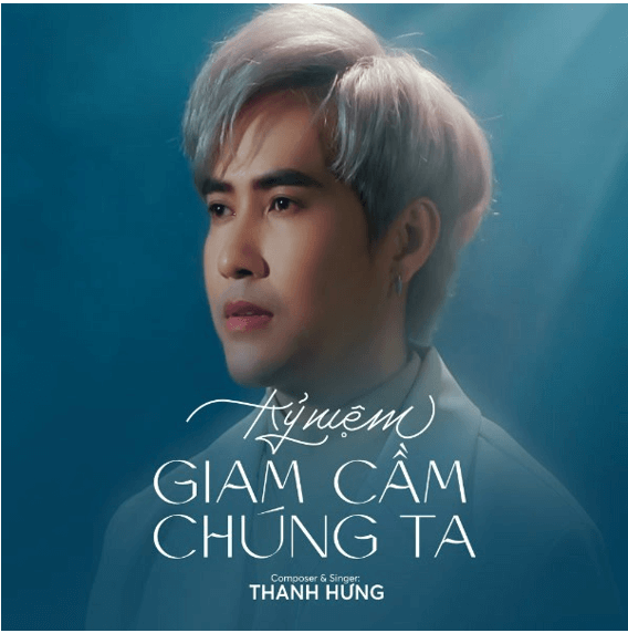 Kỉ niệm giam cầm chúng ta (lời bài hát, lyric chính xác nhất)