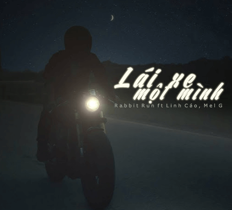 Lái xe một mình (lời bài hát, lyric chính xác nhất)