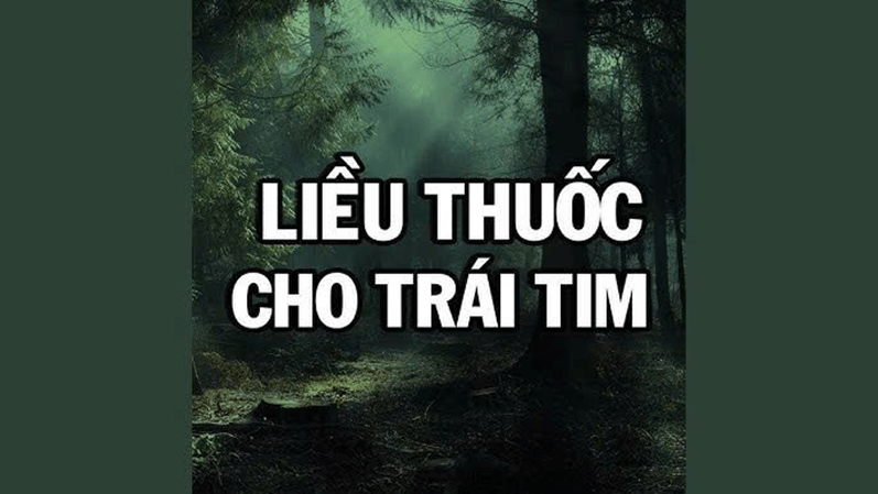 Liều thuốc cho trái tim (lời bài hát, lyric chính xác nhất)