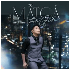 Mất cả thế giới (lời bài hát, lyric chính xác nhất)