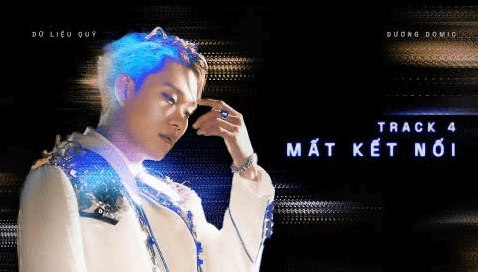 Mất kết nối (lời bài hát, lyric chính xác nhất)