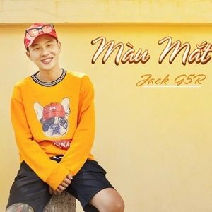 Màu mắt em (lời bài hát, lyric chính xác nhất)
