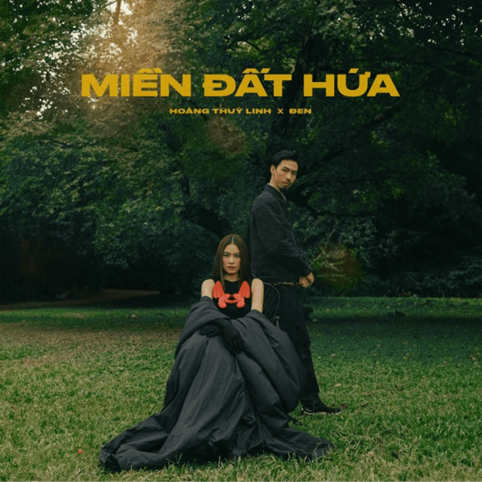 Miền Đất Hứa (lời bài hát, lyric chính xác nhất)