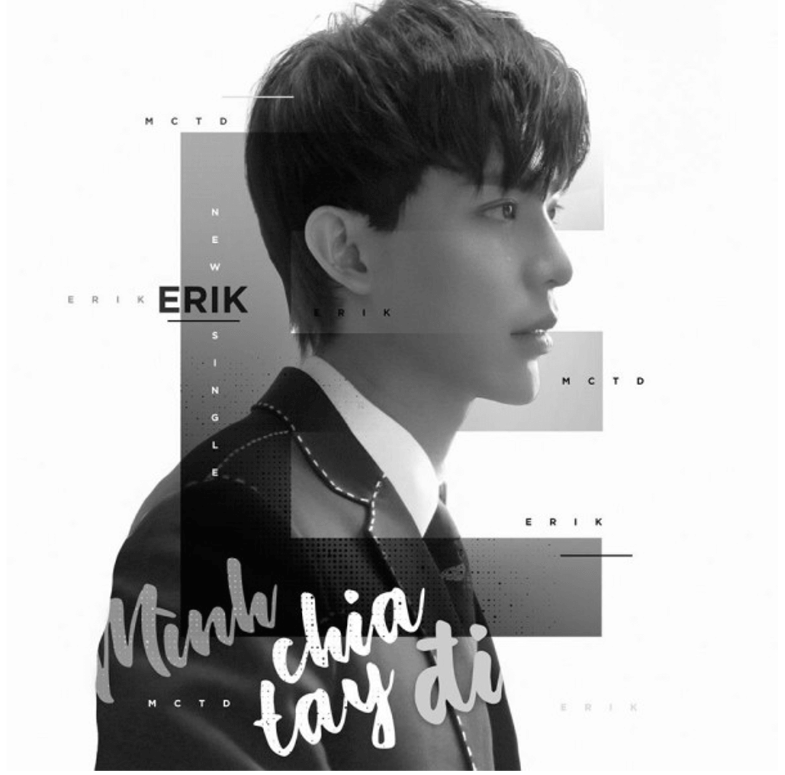 Mình chia tay đi (lời bài hát, lyric chính xác nhất)