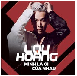 Mình là gì của nhau (lời bài hát, lyric chính xác nhất)