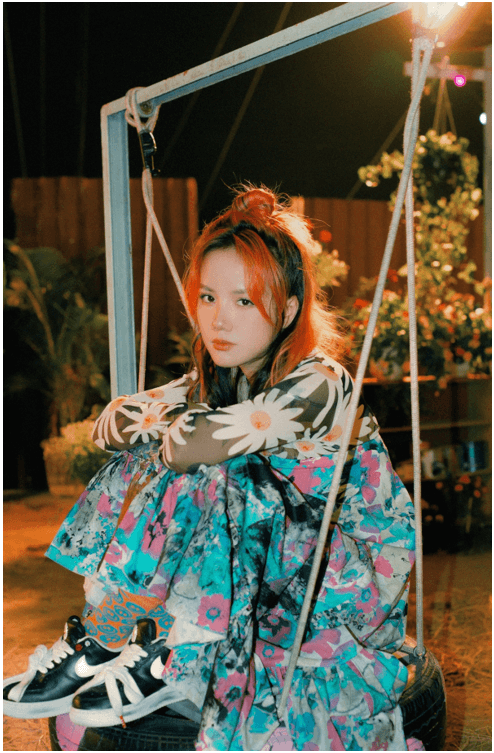 Missing you (lời bài hát, lyric chính xác nhất)