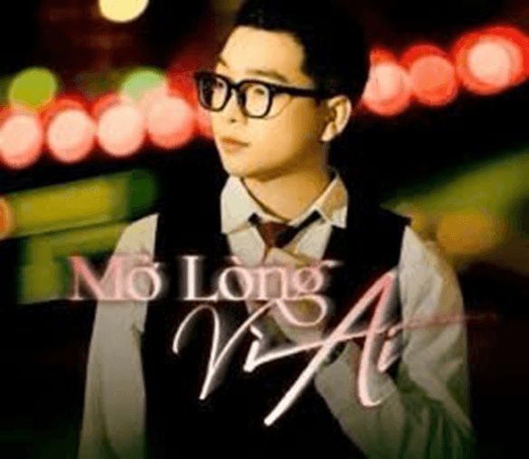 Mở lòng vì ai (lời bài hát, lyric chính xác nhất)