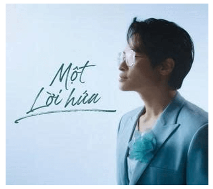 Một lời hứa (lời bài hát, lyric chính xác nhất)