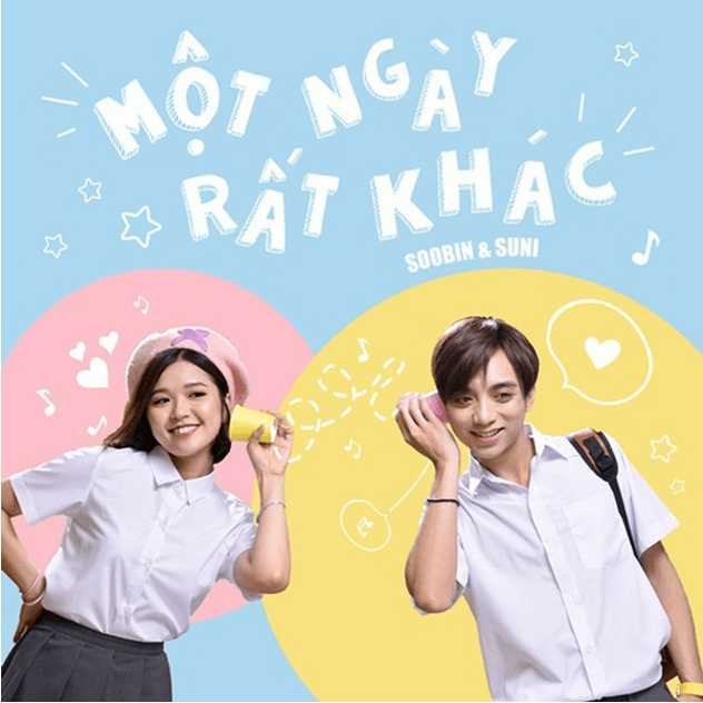 Một ngày rất khác (lời bài hát, lyric chính xác nhất)