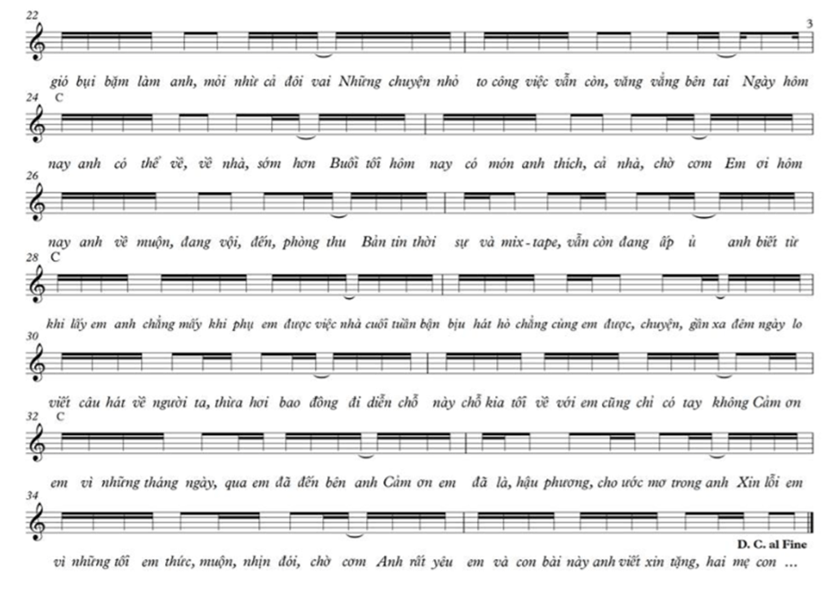 Một nhà (lời bài hát, lyric chính xác nhất)