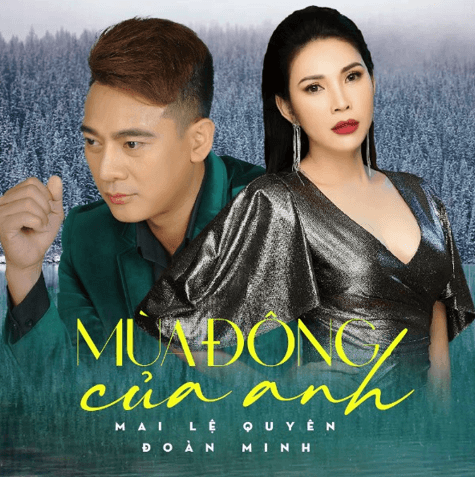 Mùa đông của anh (lời bài hát, lyric chính xác nhất)