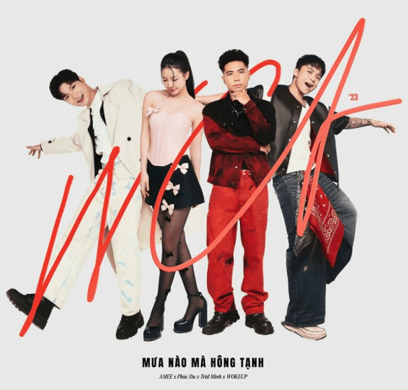 Mưa nào mà hông tạnh (lời bài hát, lyric chính xác nhất)