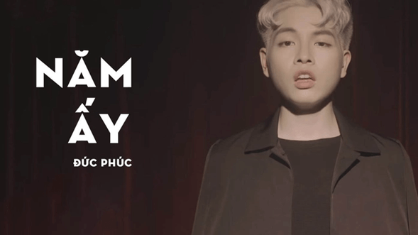 Năm ấy (lời bài hát, lyric chính xác nhất)