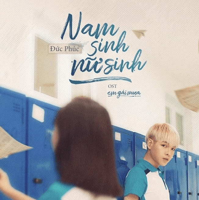 Nam Sinh Nữ Sinh (lời bài hát, lyric chính xác nhất)