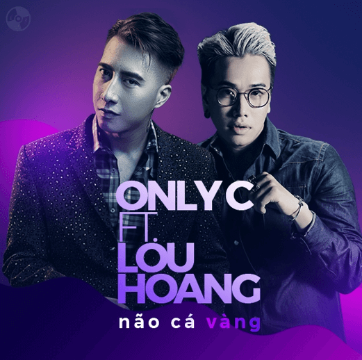 Não cá vàng (lời bài hát, lyric chính xác nhất)