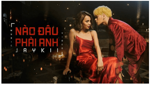 Nào đâu phải anh (lời bài hát, lyric chính xác nhất)