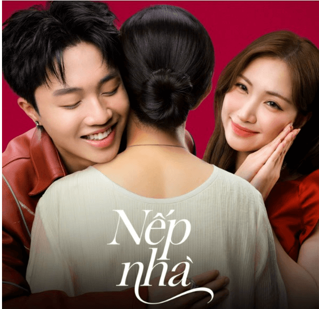 Nếp nhà (lời bài hát, lyric chính xác nhất)
