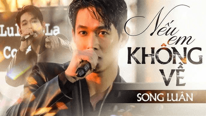 Nếu em không về (lời bài hát, lyric chính xác nhất)