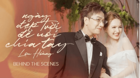 Ngày đẹp trời để nói chia tay (lời bài hát, lyric chính xác nhất)