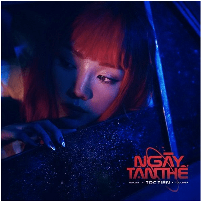 Ngày tận thế (lời bài hát, lyric chính xác nhất)