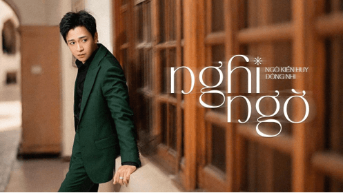 Nghi ngờ (lời bài hát, lyric chính xác nhất)