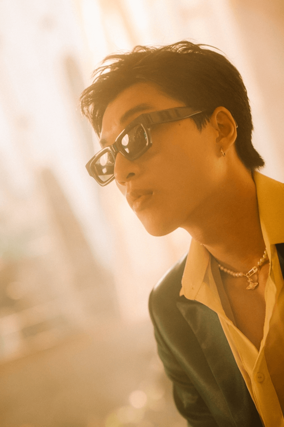 Ngủ một mình (lời bài hát, lyric chính xác nhất)