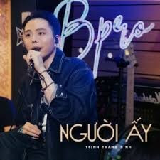 Người ấy (lời bài hát, lyric chính xác nhất)