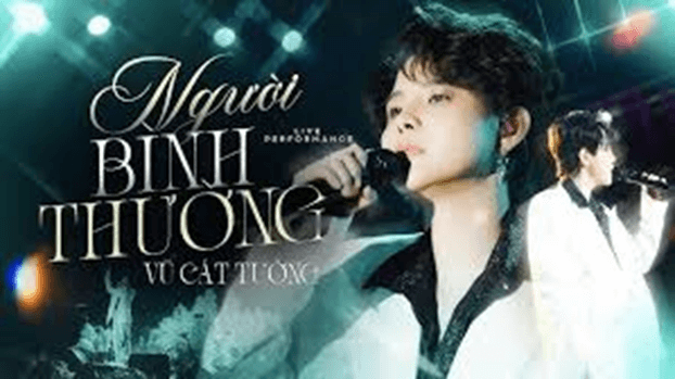 Người bình thường (lời bài hát, lyric chính xác nhất)