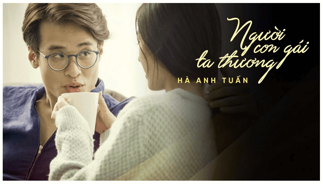 Người con gái ta thương (lời bài hát, lyric chính xác nhất)