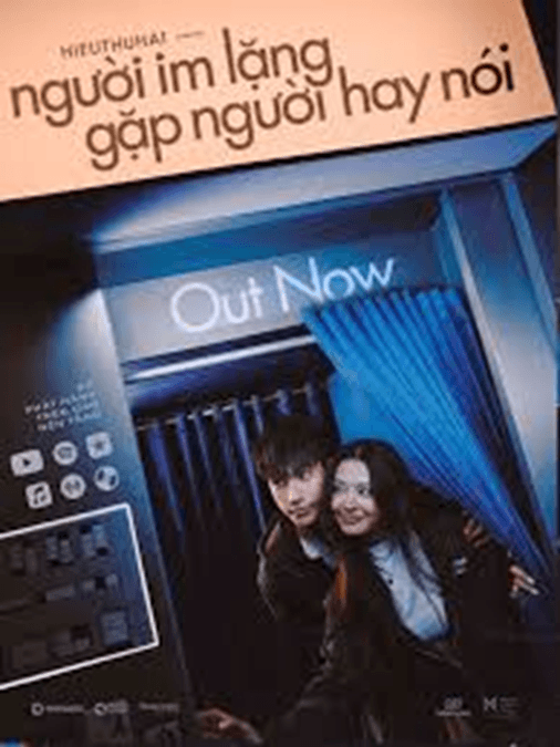 Người im lặng gặp người hay nói (lời bài hát, lyric chính xác nhất)